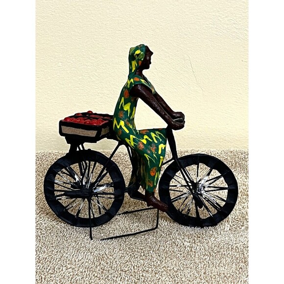 African Art Objects From Zambia - Picture 7 of 13